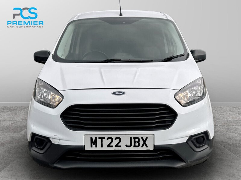 Used Ford Transit Courier 2022 for sale - 77227867: Photo 5