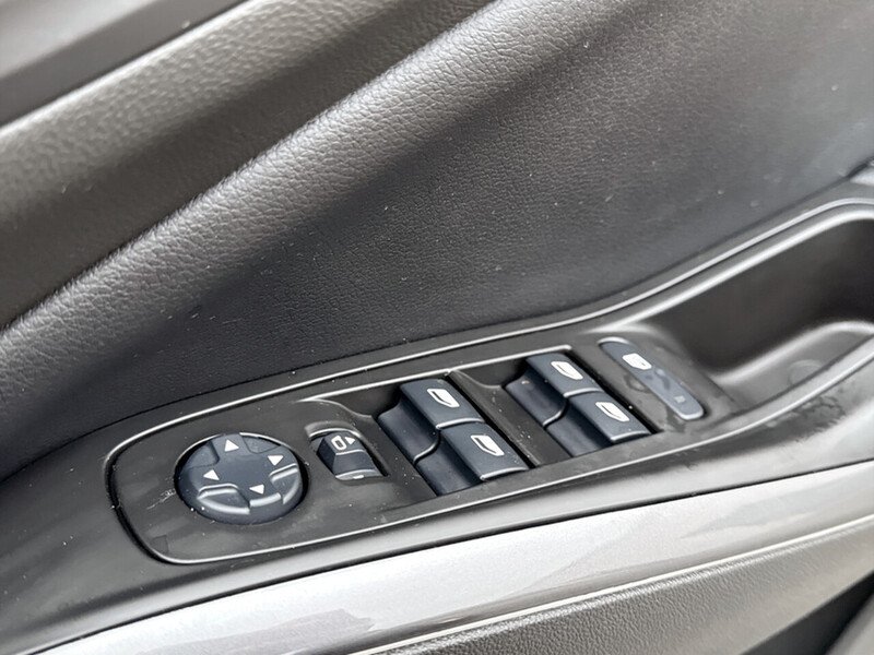 Used Vauxhall Grandland X 2020 for sale - 77521652: Photo 10