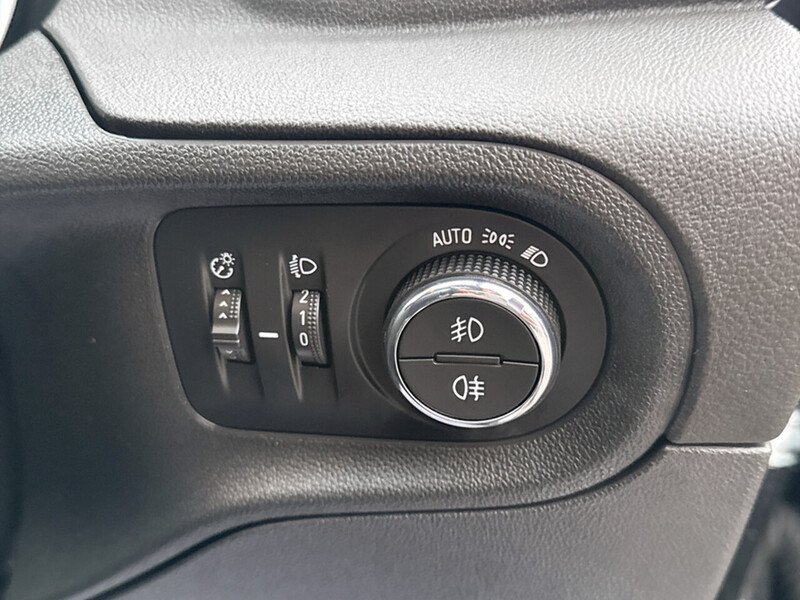 Used Vauxhall Grandland X 2020 for sale - 77521652: Photo 17