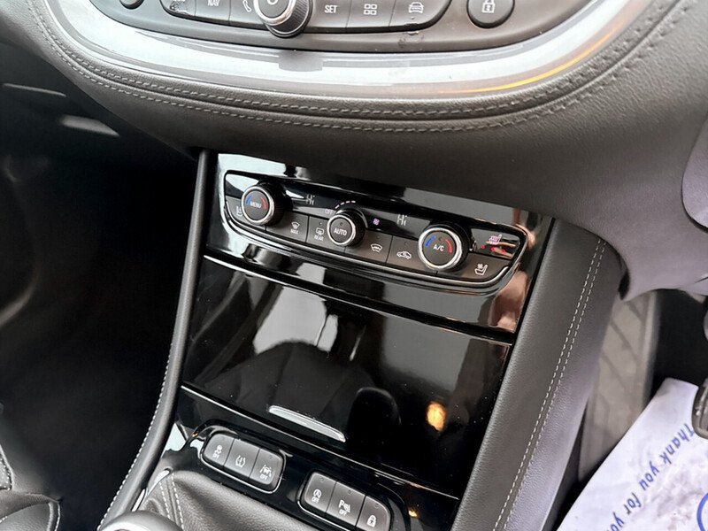 Used Vauxhall Grandland X 2020 for sale - 77521652: Photo 18