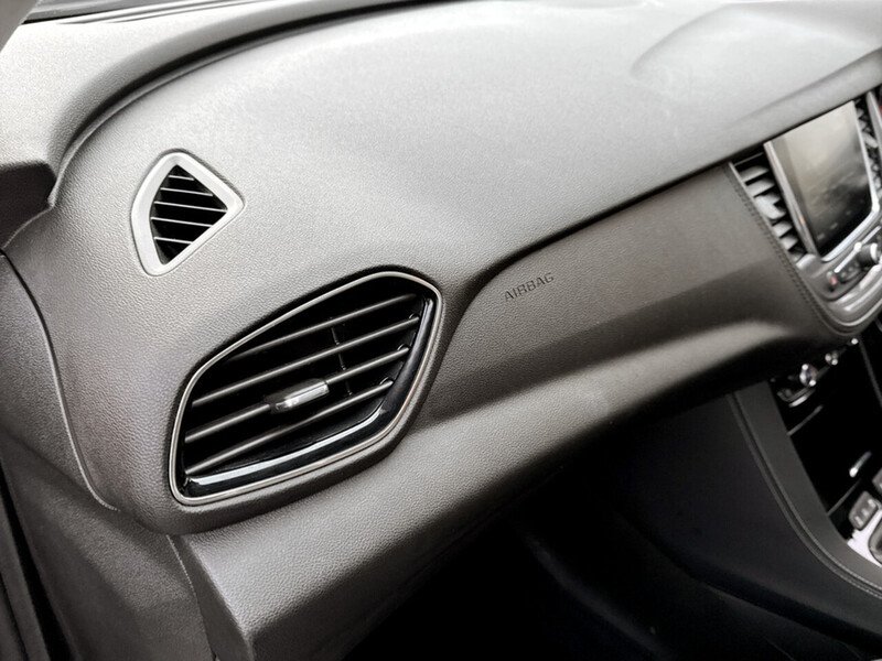 Used Vauxhall Grandland X 2020 for sale - 77521652: Photo 21