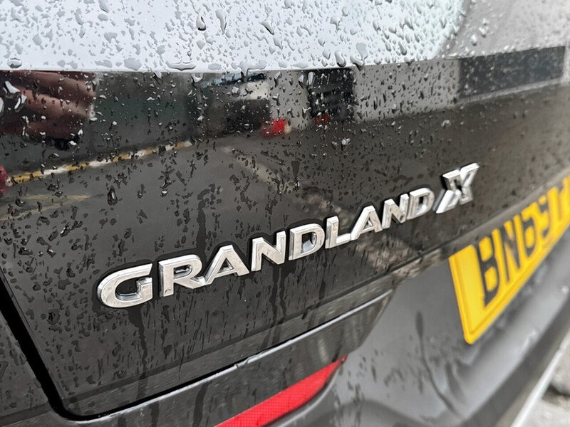 Used Vauxhall Grandland X 2020 for sale - 77521652: Photo 25