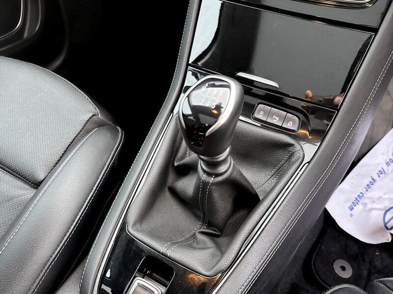 Used Vauxhall Grandland X 2020 for sale - 77521652: Photo 26