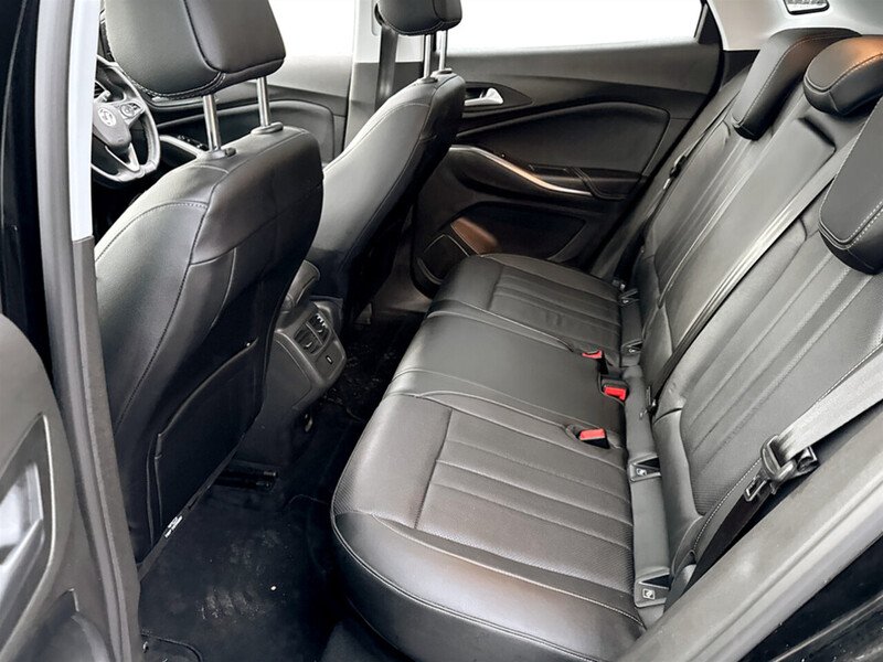 Used Vauxhall Grandland X 2020 for sale - 77521652: Photo 32