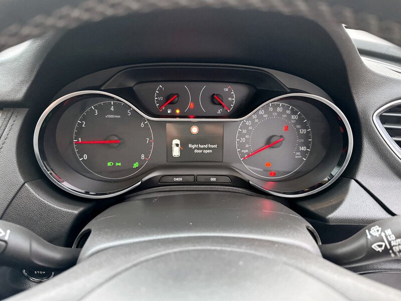 Used Vauxhall Grandland X 2020 for sale - 77521652: Photo 38