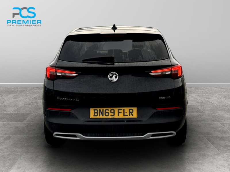 Used Vauxhall Grandland X 2020 for sale - 77521652: Photo 5