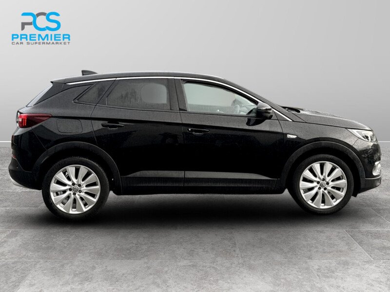Used Vauxhall Grandland X 2020 for sale - 77521652: Photo 6