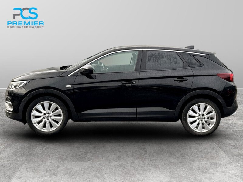 Used Vauxhall Grandland X 2020 for sale - 77521652: Photo 7