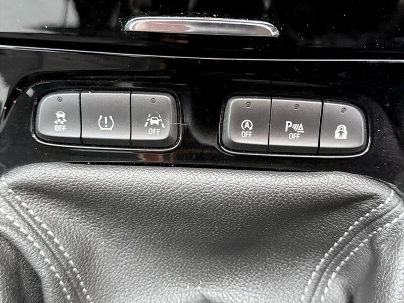 Used Vauxhall Grandland X 2020 for sale - 77521652: Photo 9