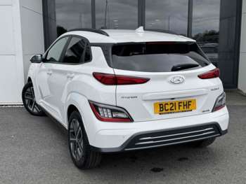 Used Hyundai KONA 2021 for sale - 74827208: Photo