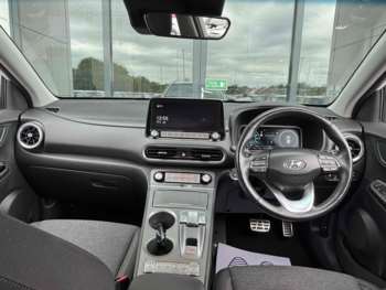 Used Hyundai KONA 2021 for sale - 74827208: Photo