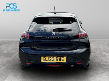 Used Peugeot 208 2023 for sale - 78920072: Photo