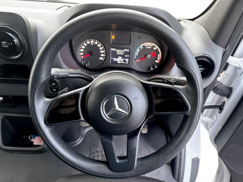 Used Mercedes-Benz Sprinter 2022 for sale - 77213157: Photo 10