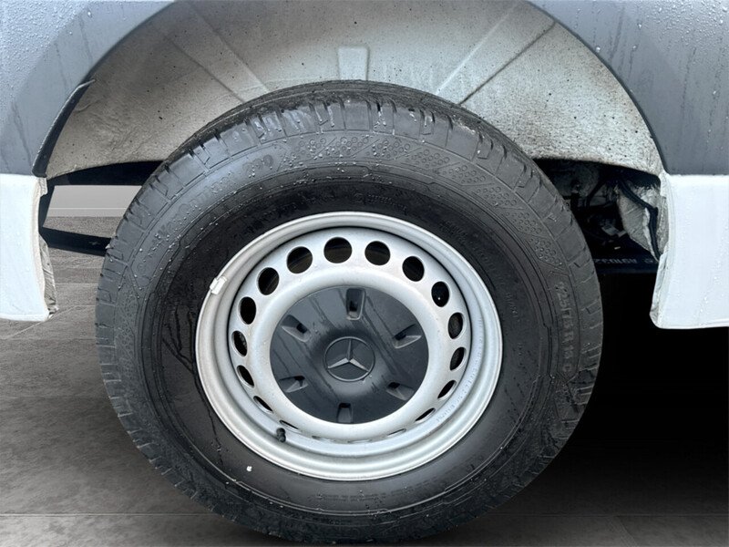 Used Mercedes-Benz Sprinter 2022 for sale - 77213157: Photo 11