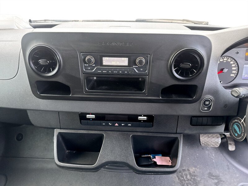 Used Mercedes-Benz Sprinter 2022 for sale - 77213157: Photo 12