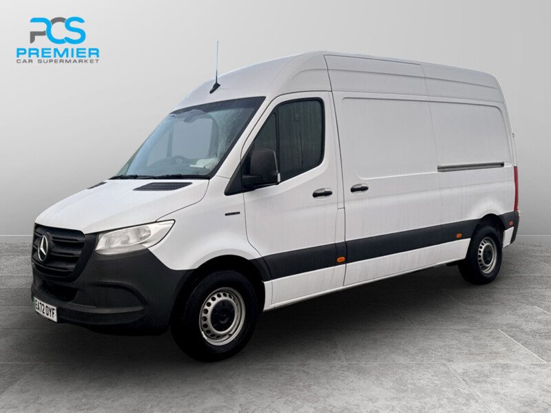 Used Mercedes-Benz Sprinter 2022 for sale - 77213157: Photo 13