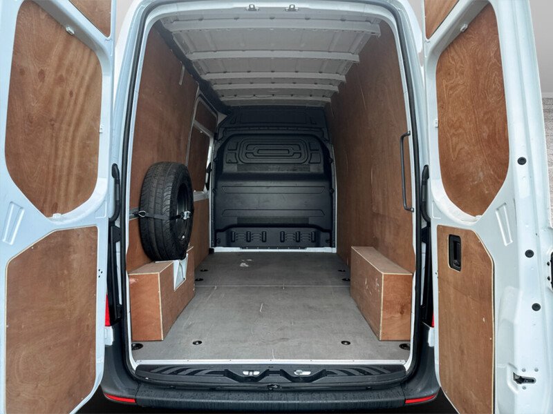 Used Mercedes-Benz Sprinter 2022 for sale - 77213157: Photo 14