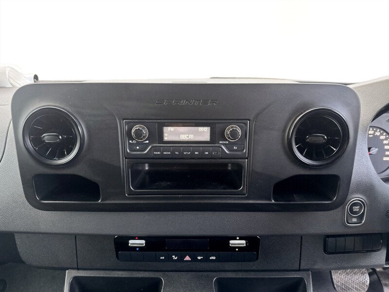 Used Mercedes-Benz Sprinter 2022 for sale - 77213157: Photo 17