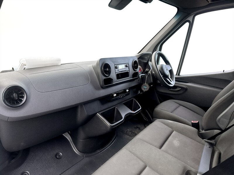 Used Mercedes-Benz Sprinter 2022 for sale - 77213157: Photo 19