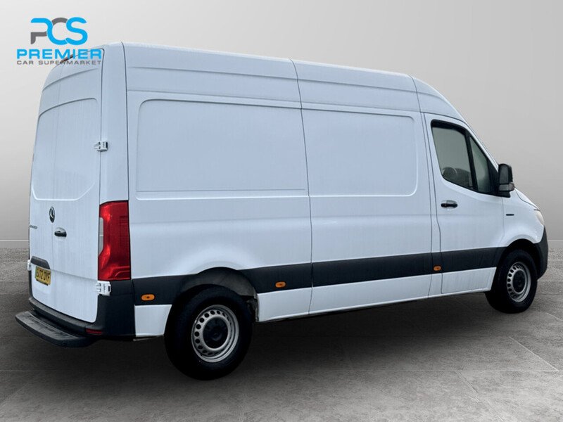Used Mercedes-Benz Sprinter 2022 for sale - 77213157: Photo 22