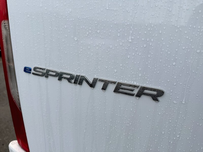 Used Mercedes-Benz Sprinter 2022 for sale - 77213157: Photo 23