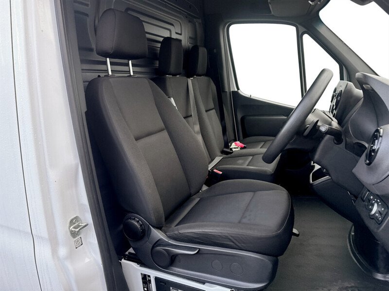 Used Mercedes-Benz Sprinter 2022 for sale - 77213157: Photo 27