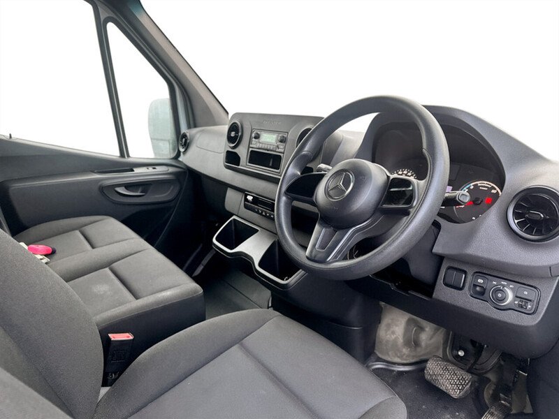 Used Mercedes-Benz Sprinter 2022 for sale - 77213157: Photo 28