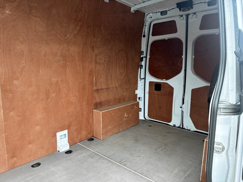 Used Mercedes-Benz Sprinter 2022 for sale - 77213157: Photo 29