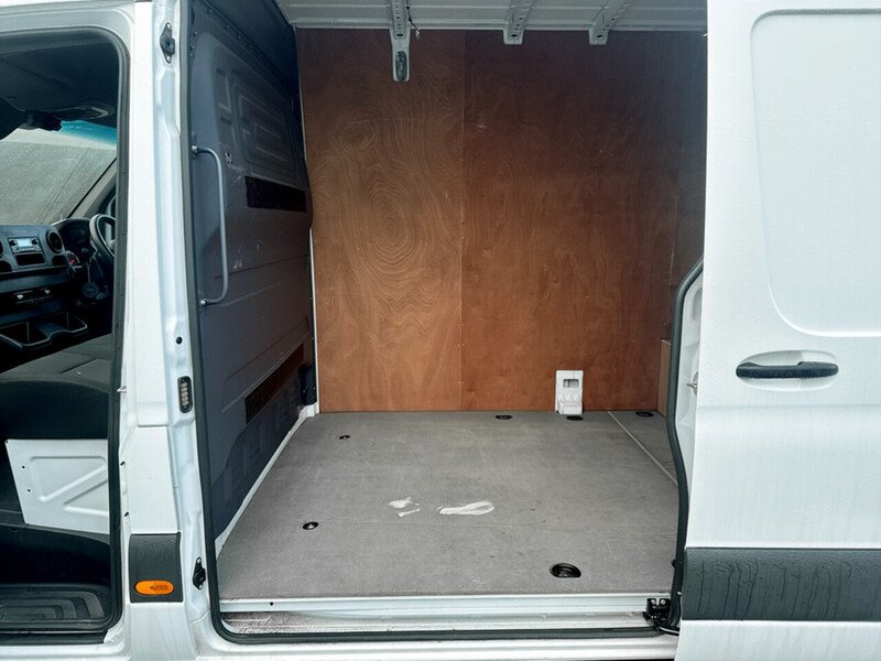 Used Mercedes-Benz Sprinter 2022 for sale - 77213157: Photo 33