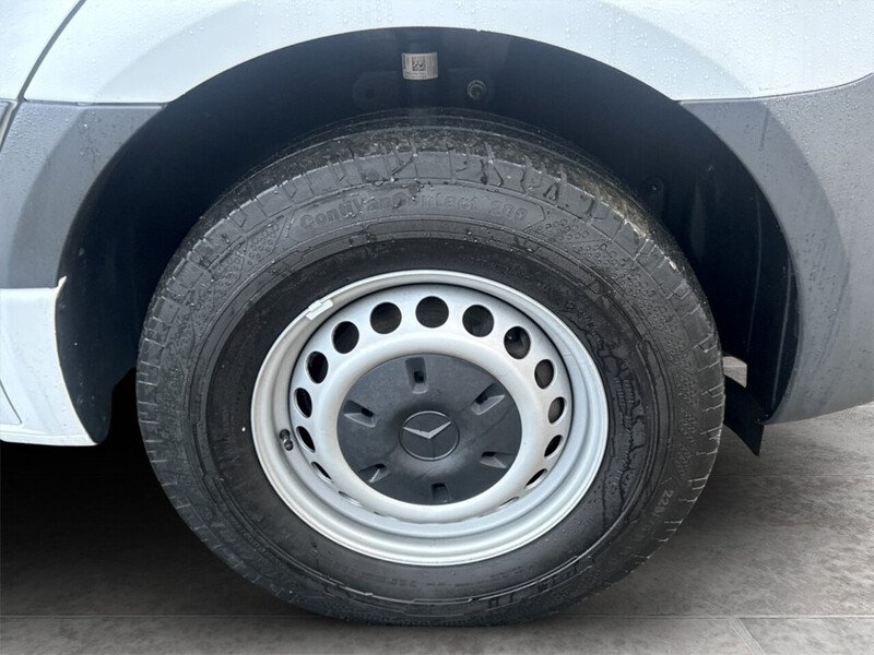 Used Mercedes-Benz Sprinter 2022 for sale - 77213157: Photo 35