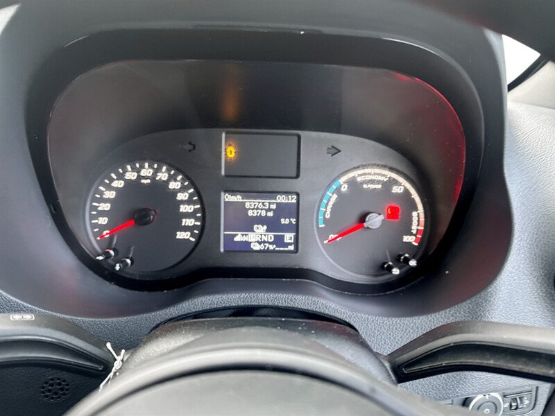 Used Mercedes-Benz Sprinter 2022 for sale - 77213157: Photo 36