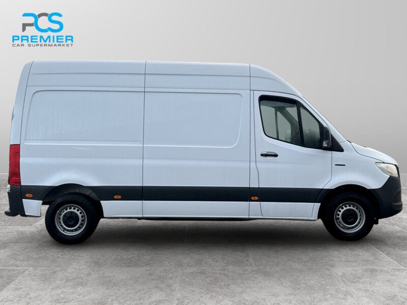 Used Mercedes-Benz Sprinter 2022 for sale - 77213157: Photo 6