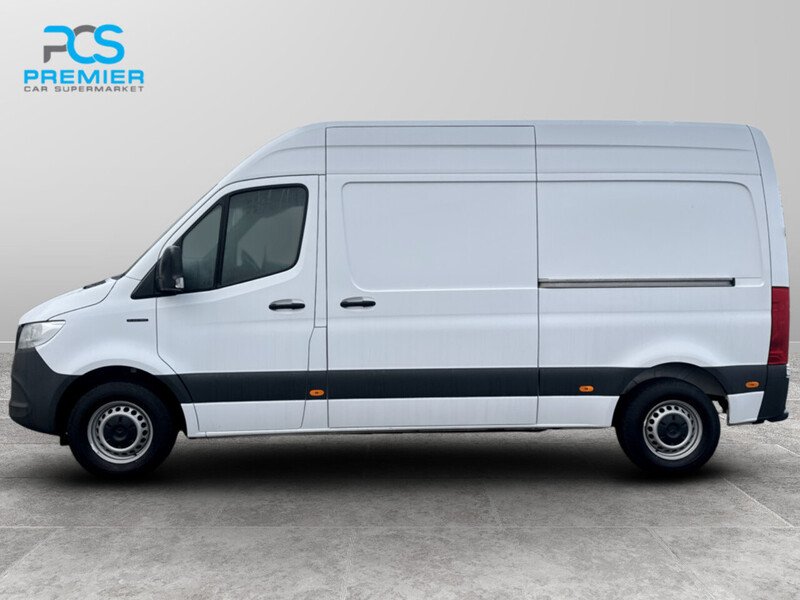 Used Mercedes-Benz Sprinter 2022 for sale - 77213157: Photo 7