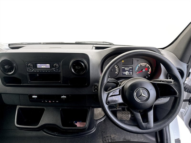 Used Mercedes-Benz Sprinter 2022 for sale - 77213157: Photo 8