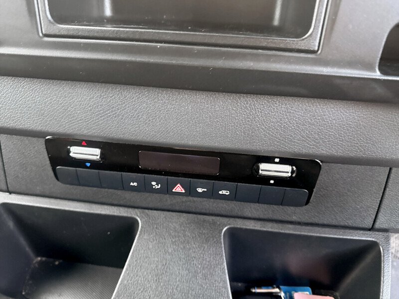 Used Mercedes-Benz Sprinter 2022 for sale - 77213157: Photo 9