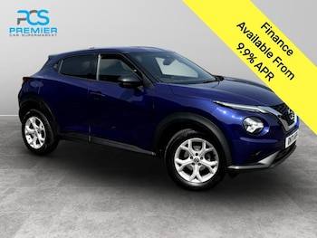 Used Nissan Juke 2021 for sale - 79245789: Photo