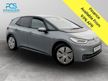 Used Volkswagen ID.3 2022 for sale - 78710460: Photo
