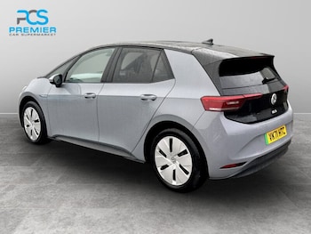 Used Volkswagen ID.3 2022 for sale - 78710460: Photo