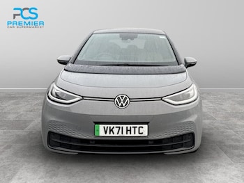 Used Volkswagen ID.3 2022 for sale - 78710460: Photo