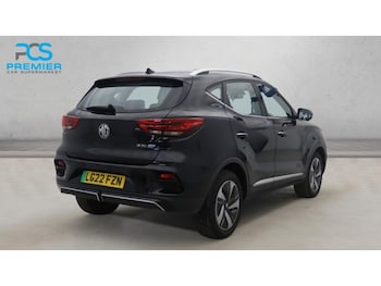 Used MG MG ZS 2022 for sale - 78566374: Photo