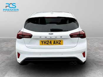 Used Ford Focus 2024 for sale - 79229731: Photo