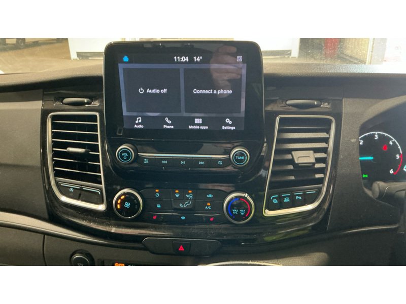 Used Ford Transit Custom 2019 for sale - 76148300: Photo 10