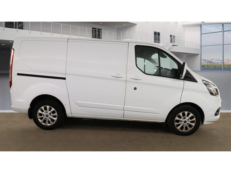 Used Ford Transit Custom 2019 for sale - 76148300: Photo 5