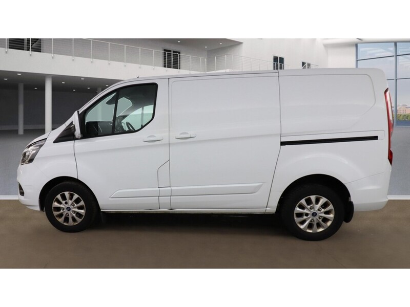 Used Ford Transit Custom 2019 for sale - 76148300: Photo 6