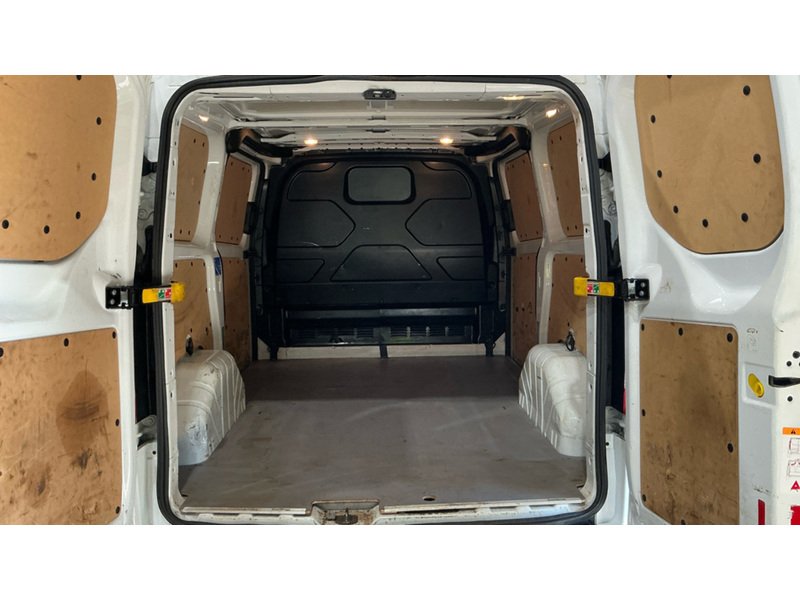 Used Ford Transit Custom 2019 for sale - 76148300: Photo 7