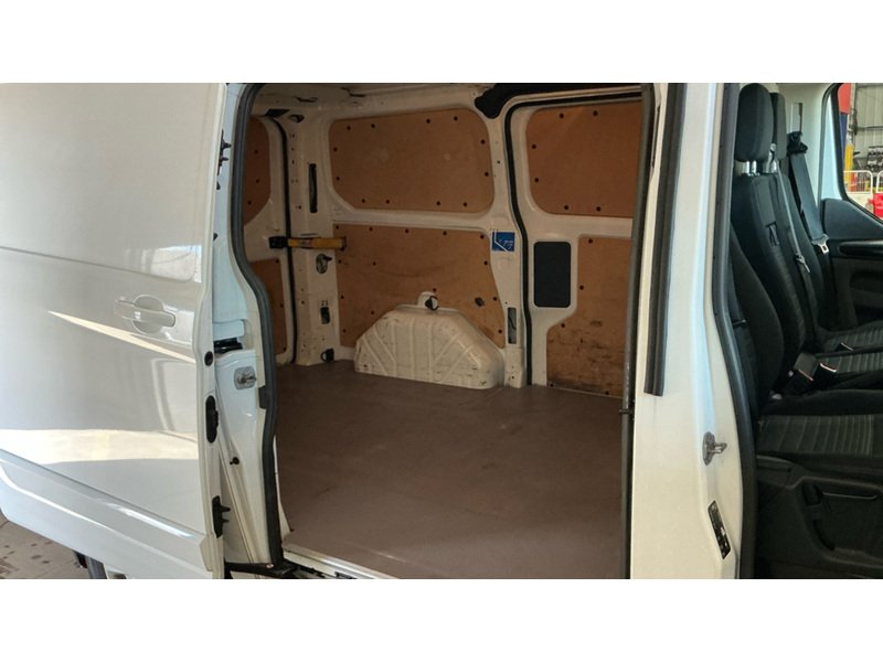 Used Ford Transit Custom 2019 for sale - 76148300: Photo 8