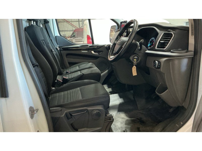 Used Ford Transit Custom 2019 for sale - 76148300: Photo 9