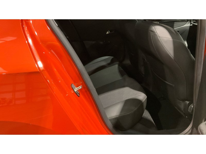 Used Vauxhall Corsa 2021 for sale - 77100133: Photo 13