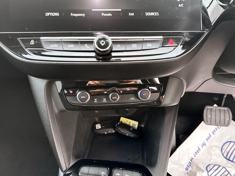 Used Vauxhall Corsa 2021 for sale - 77100133: Photo 16