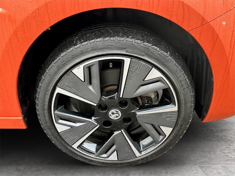 Used Vauxhall Corsa 2021 for sale - 77100133: Photo 18